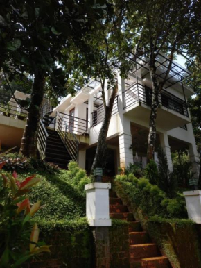 3 BHK Villa Pool Breakfast